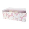 Pink Box Base 22x15εκ