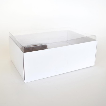 White Box Base 22x15εκ