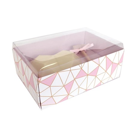 Pink Box Base 22x15εκ