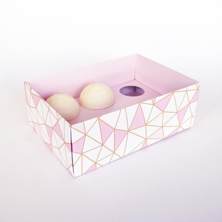 Pink Box Base 22x15εκ