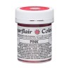 Pink Chocolate Paste Color by Sugarflair 35g