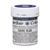Navy Blue Chocolate Paste Color by Sugarflair 35g
