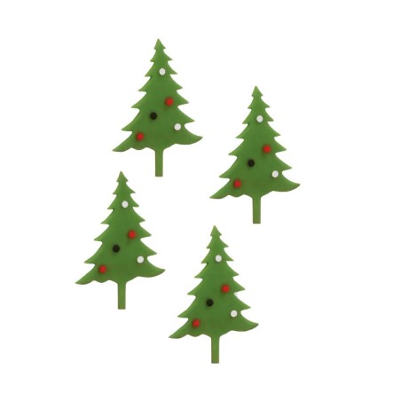Χριστουγεννιάτικο Δέντρο Κουπάτ της FMM