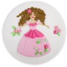 The Princess Cake Topper Cutter by FMM