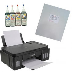 Edible Printing A4 Starter Kit G3411