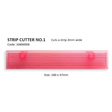 Strip Cutter No.1
