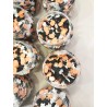 Sprinklicious Terrifying Halloween glitter Mix 50g.