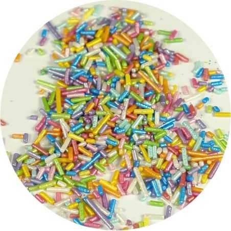 Sprinklicious ΤρελοΤρουφοΜιξ 70γρ E171 Free