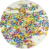 Sprinklicious Colorful Pearl-o-VerMix 4m 70g E171 Free