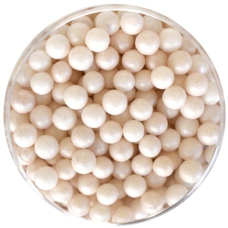 Oyster Pearl White Magic  Pearls 7mm 1kg E171 Free