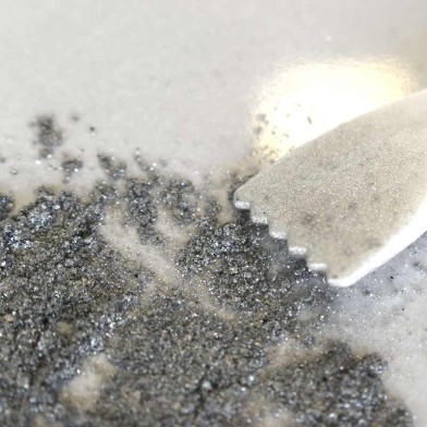 Moon Sand Silver Dust 1kg by Coloricious E171 Free