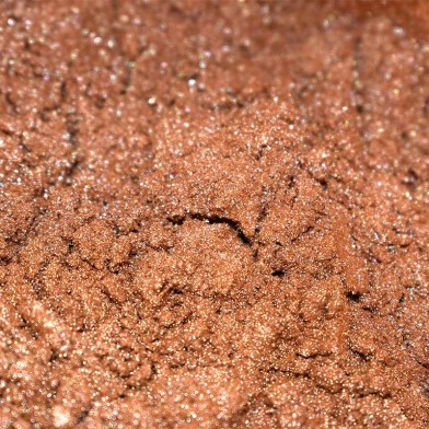 Bronze Dust 1kg by Coloricious E171 Free