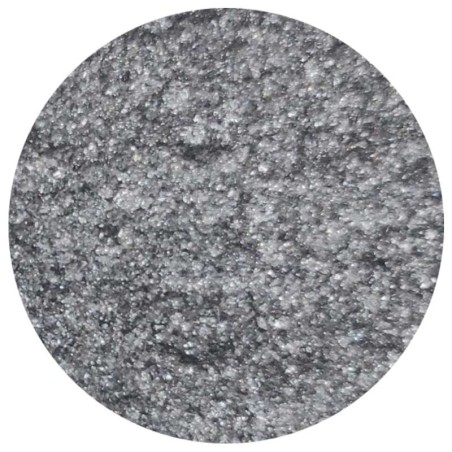 Άμμος Φεγγαριού Ασημένια Σκόνη 50γρ. Coloricious E171 Free
