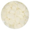 Natural White Funcakes Deco Melts - E171 Free - 1Kg