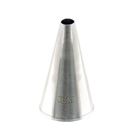 Round Nozzle No.12 7,6mm