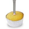 Μύτη Κορνέ της PME Jem No 232 για γέμισμα κρεμών σε donuts - cupcakes 10χιλ. (Cream Filler Nozzle)