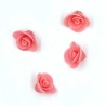Ροζ Τριαντάφυλλα Σετ 40 τεμ. 2εκ.