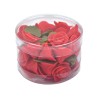 Red Roses Set of 40 - 2cm