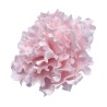 Pink Peony 12cm Hand Made Edible Flower Decoration
