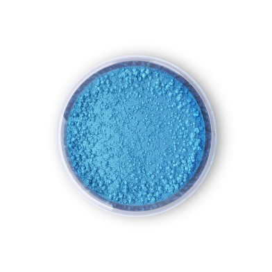 Ανοιχτό Μπλε της Αδριατικής Χρώμα σε σκόνη της Fractal