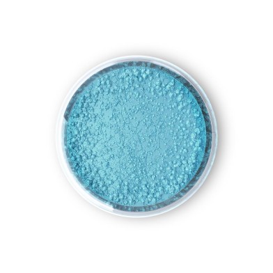 Μωρουδιακό Γαλάζιο Χρώμα σε σκόνη της Fractal