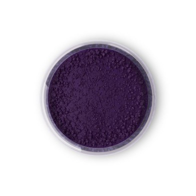 Bishop Purple - EuroDust Food Coloring