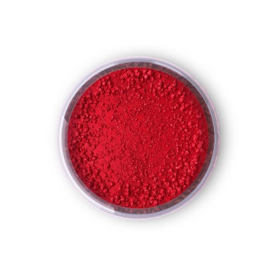 Κόκκινο του Κερασιού Χρώμα σε σκόνη της Fractal