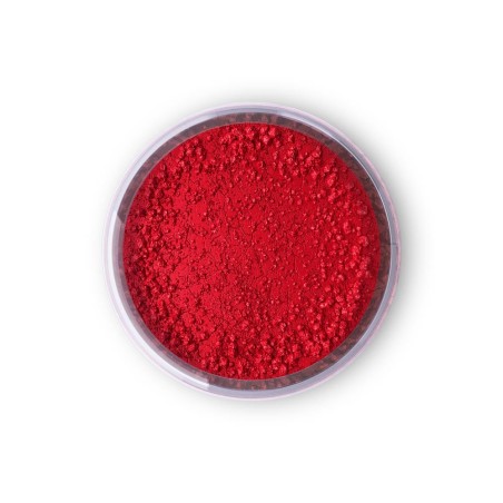 Κόκκινο του Κερασιού Χρώμα σε σκόνη της Fractal