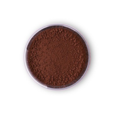 Σκούρα Σοκολάτα Χρώμα σε σκόνη της Fractal
