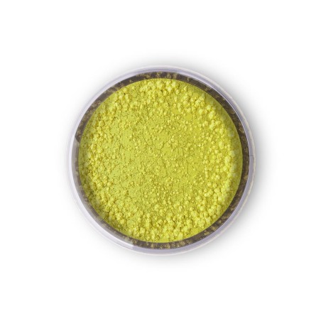 Κιτρινο-Πράσινο (Gooseberry) Χρώμα σε σκόνη της Fractal