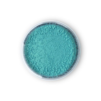 Γαλάζια Λίμνη Χρώμα σε σκόνη της Fractal