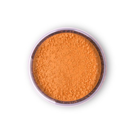 Mandarin Orange - EuroDust Food Coloring