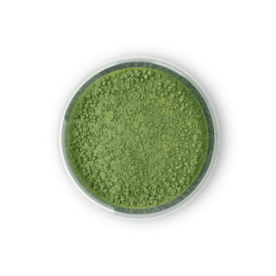 Πράσινο του Βάλτου (Moss Green) Χρώμα σε σκόνη της Fractal