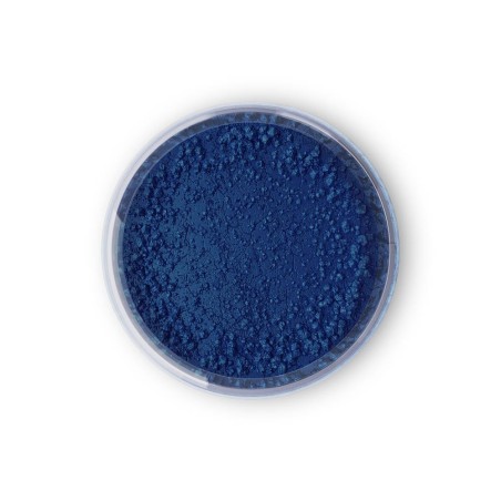 Βασιλικό Μπλε Ναυτικό Χρώμα σε σκόνη της Fractal
