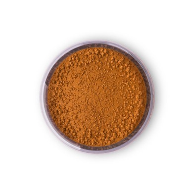 Καφέ του Σκίουρου Χρώμα σε σκόνη της Fractal