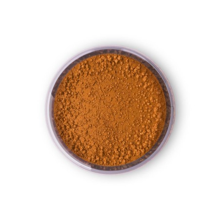 Καφέ του Σκίουρου Χρώμα σε σκόνη της Fractal