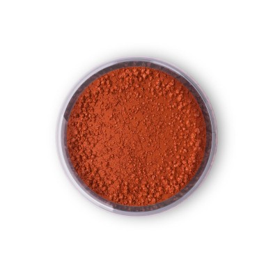 Κεραμιδί Τερακότα Χρώμα σε σκόνη της Fractal
