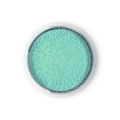 Turquoise - EuroDust Food Coloring