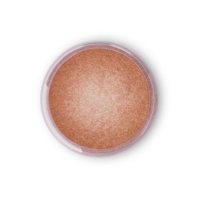 Λαμπερό Μπρονζέ SuPearl Χρώμα γυαλιστερό σε σκόνη της Fractal