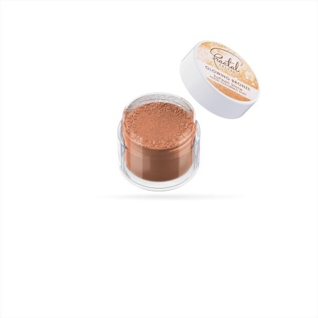 Glowing Bronze - SuPearl Shine Dust Food Coloring