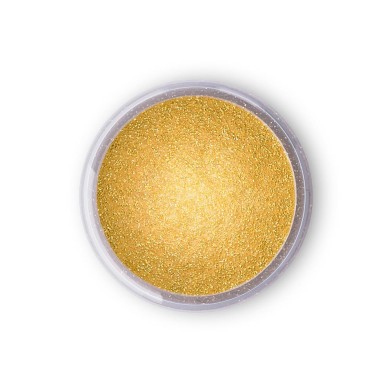 Sparkling Gold - Shimmering NON EDIBLE Dust Coloring