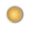 Χρυσό Μεταλλικό ΜΗ ΒΡΩΣΙΜΟ γυαλιστερό χρώμα σε σκόνη της Fractal