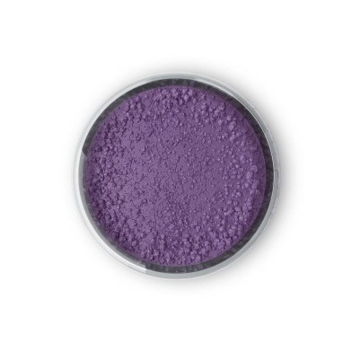 Λιλά Λεβάντας (Iris) ΜΗ ΒΡΩΣΙΜΟ χρώμα σε σκόνη της Fractal