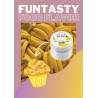 Banana Food Flavor in Dust format 30g