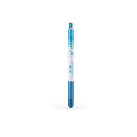 Sky Blue Calligra Food Brush Pen