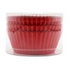 Red Cupcake Cases by PME pk/60