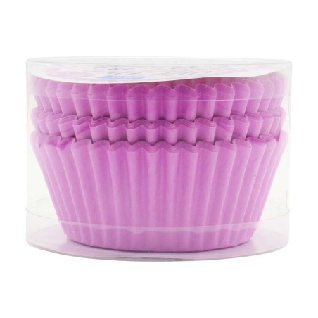 Light Purple Cupcake Cases by PME pk/60