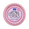 Light Pink Cupcake Cases by PME pk/60