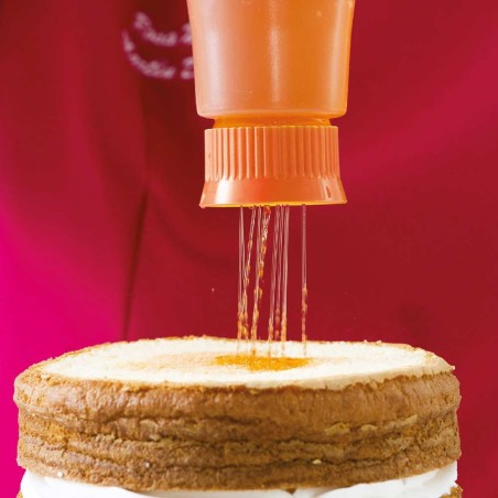 Birthday Cake Snowball Syrup – Fun Time Foods, LLC