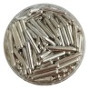 Real Silver Rods 2cm. 180g Sprinklicious